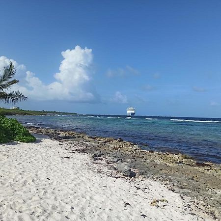 Casita Mahahual, Grand Costa Maya Exterior foto